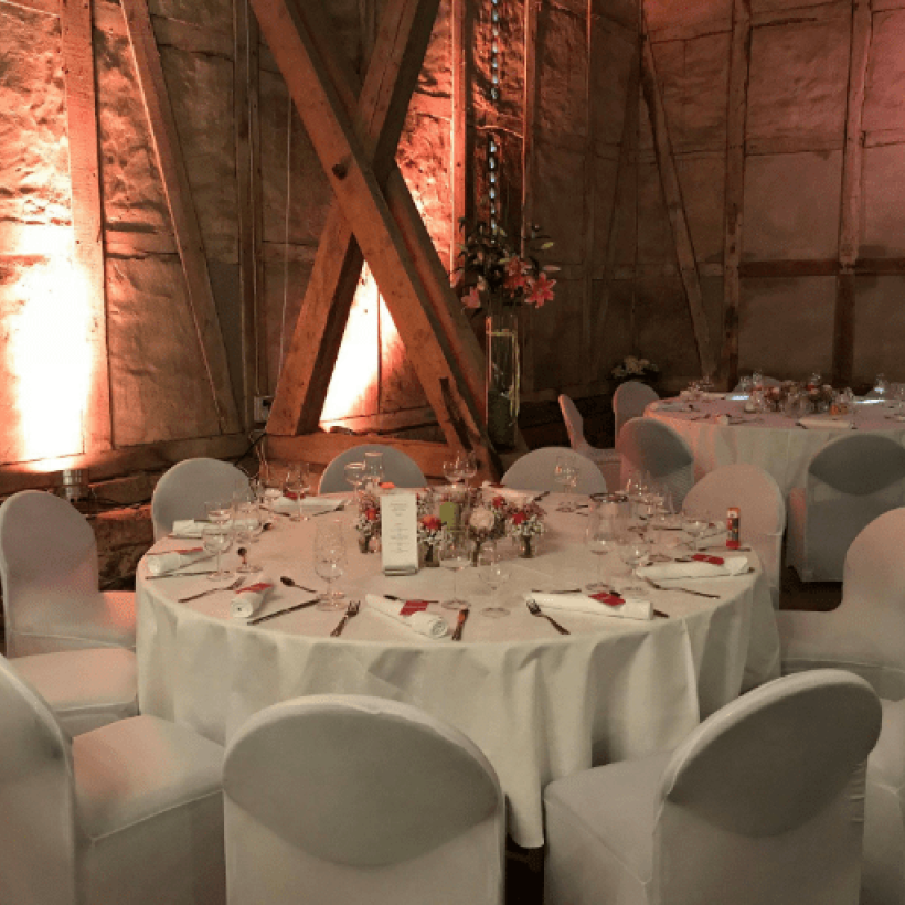 Catering und Eventservice LIppstadt und Soest