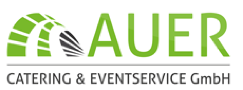 Logo Auer Catering & Eventservice Lippstadt