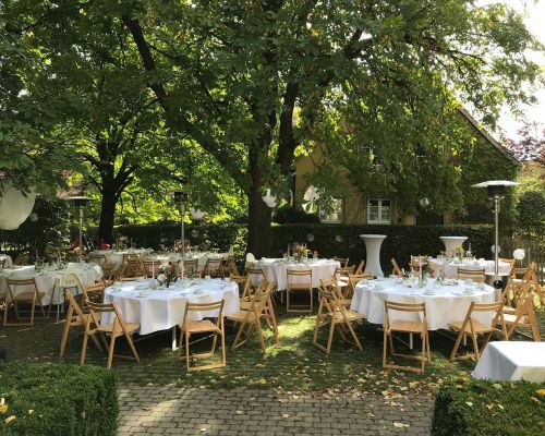 Hochzeitslocation mieten und Catering Soest & Lippstadt Referenzen