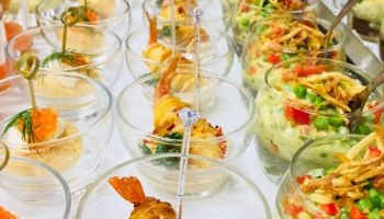 Partyservice Soest und Lippstadt Fingerfood 