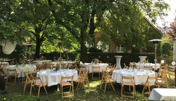 Catering Hochzeit Soest - Auer Catering Service