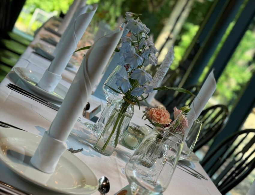 Hochzeitscatering in Soest und Lippstadt