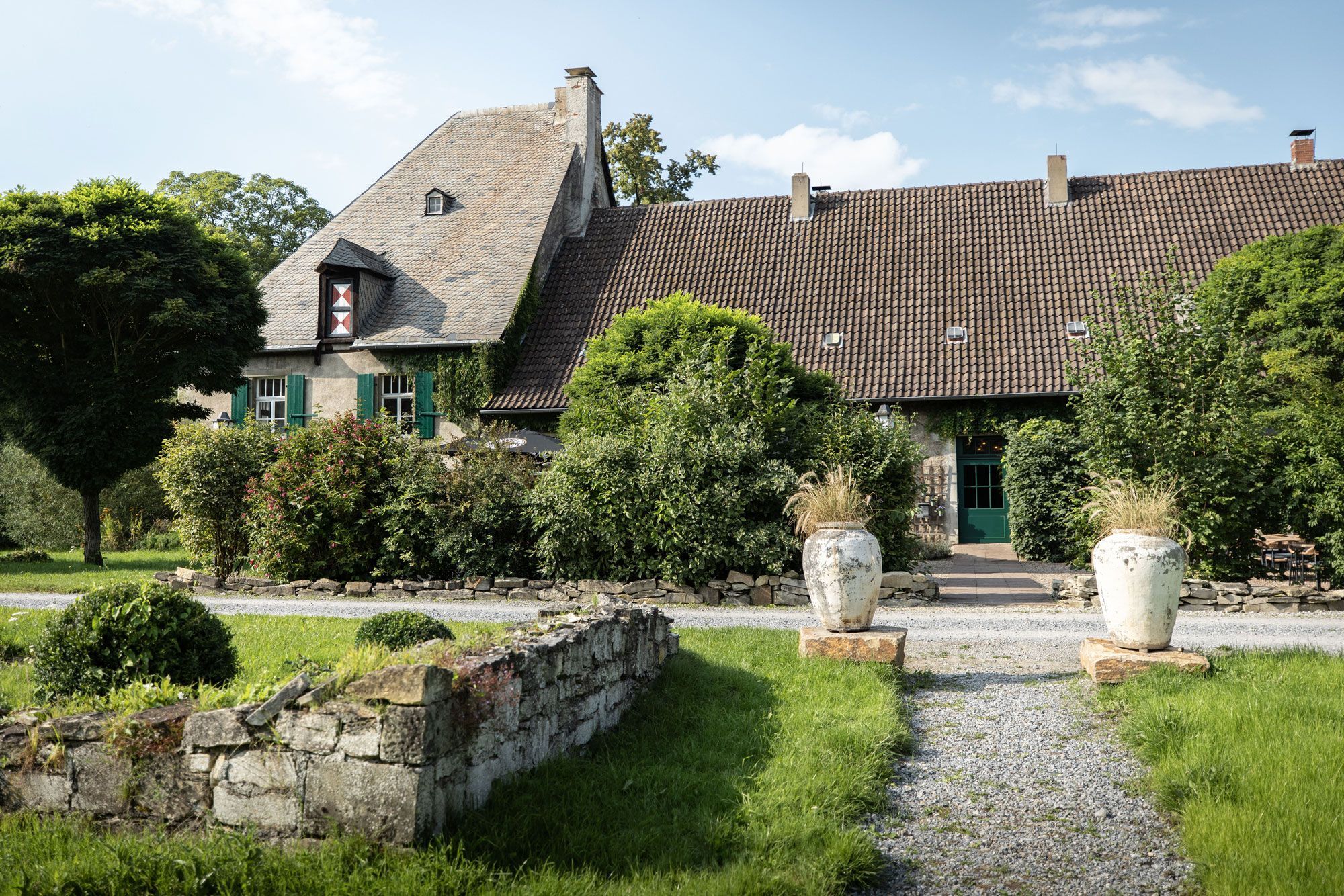 Haus Welschenbeck mieten Belecke