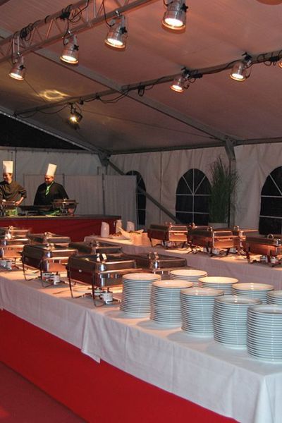 Catering Service - Auer Lippstadt